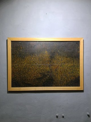 Cuadro Celedonio Guijorro