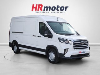 MAXUS Deliver Furgon 2.0 D Comfort L3H2 120 kW (163 CV)