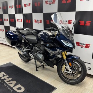 BMW R 1250 RS