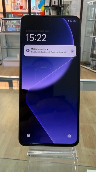 Xiaomi 13T 256GB Nero Dual SIM
