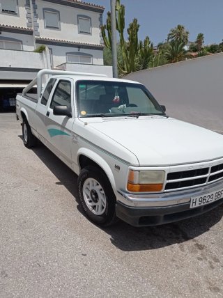 Dodge dakota 1993