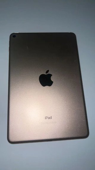iPad Apple Gris Espacial