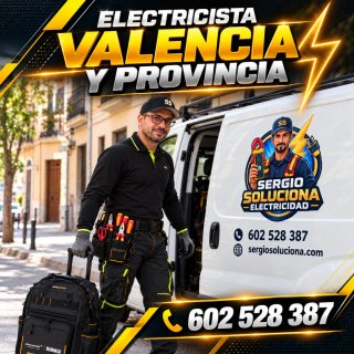 Electricista ⚡⚡ Mejor Valorado