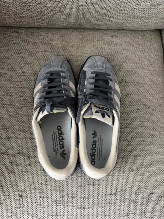 Zapatillas adidas Bermuda Talla 36