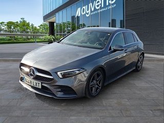 Mercedes-Benz Clase A A 200