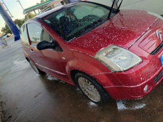 Citroen C2 2005