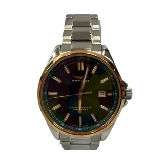 RELOJ SANDOZ Caballero