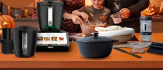 Thermomix TM7 con 3 accesorios es una oportunidad