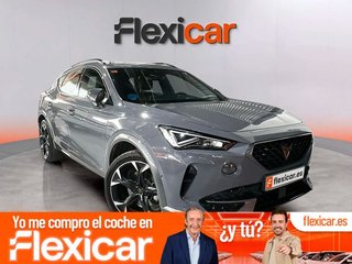 Cupra Formentor 1.4 e-Hybrid 150kW (204 CV) DSG