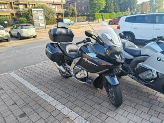 BMW K 1600 GTL Full Optional