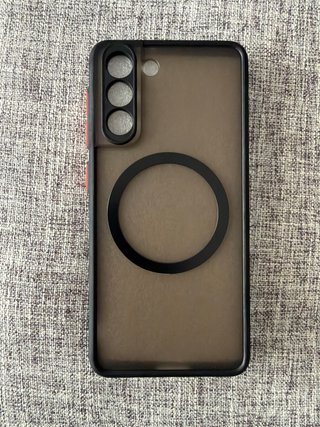 Cover MagSafe per Samsung Galaxy S21 22 23