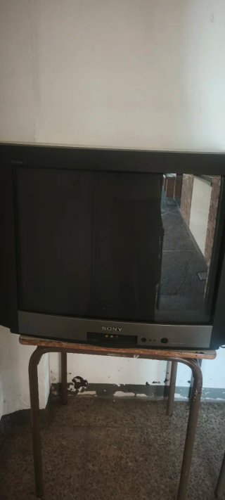 Televisor Sony CRT