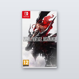 Switch Final Fantasy Resonance 03030