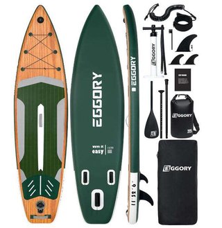 Tabla Paddle Surf XXL Nueva