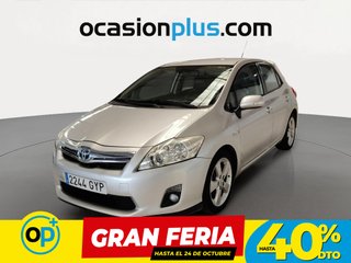Toyota Auris 1.8 Hybrid Advance 100 kW (136 CV)