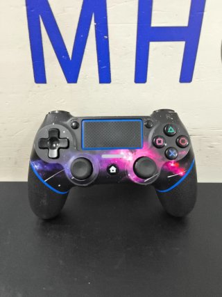 PS4 Mando Inalámbrico Compatible