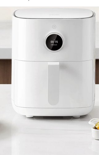 Xiaomi Freidora de Aire Inteligente