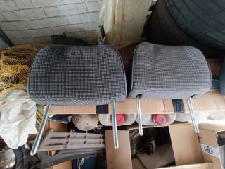 Reposacabezas Asientos Traseros Kadett fase 1