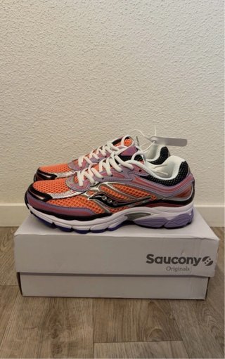 Zapatillas Saucony Omni 9