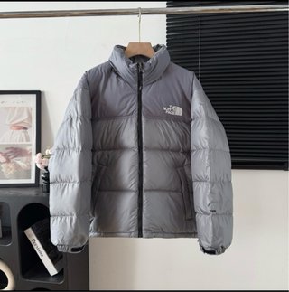 Abrigo The North Face Alta Calidad 100% verificado