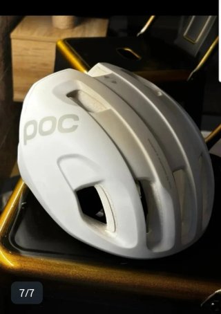 Casco POC Ventral MIPS Talla M