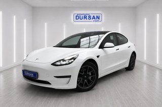 Tesla Model 3 Gran Autonomía AWD