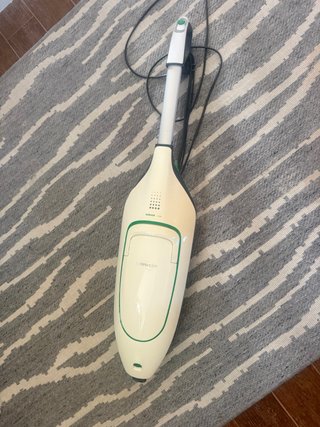 Aspiradora Vorwerk Kobold VK200
