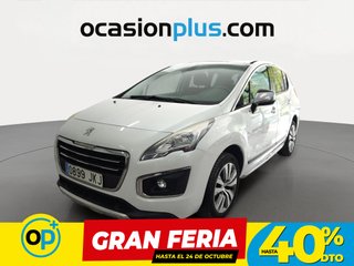 Peugeot 3008 1.2 PureTech Style S&S 96 kW (130 CV)