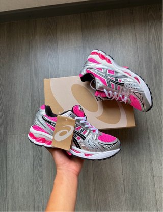 Zapatillas Asics Gel Kayano