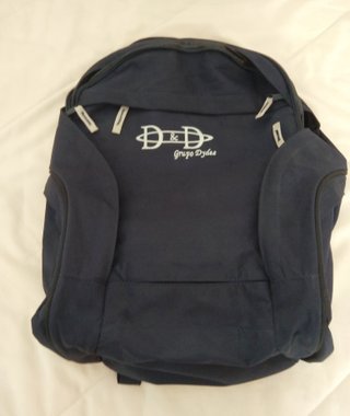 Mochila