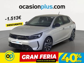 Opel Corsa 1.2 T XHL GS 74 kW (100 CV)