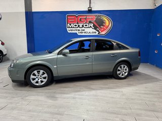 Opel Vectra 1.9 dti