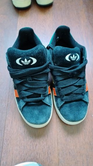 Zapatillas adidas Campus