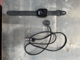 Apple Watch Series 8 45mm Negro