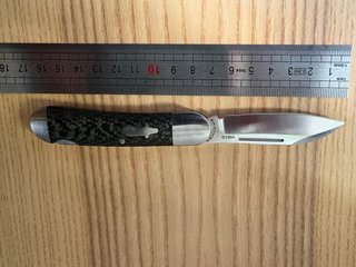 Navaja Brother 1503