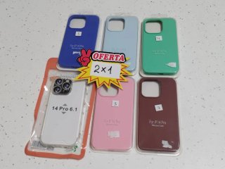 Cover iPhone 14 Pro e iPhone 14 OFFERTA 2x1