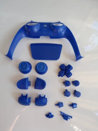 Set de botones y carcasa para mando PS5
