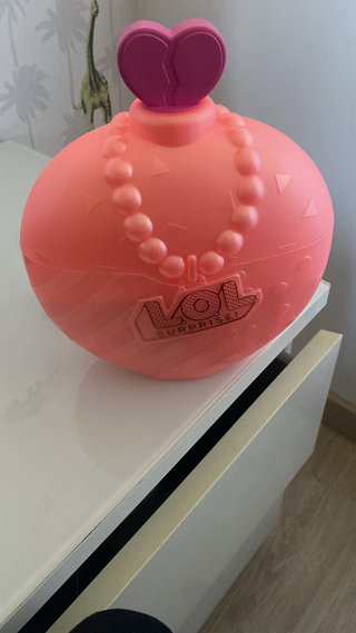 LOL Surprise! Bola Gigante