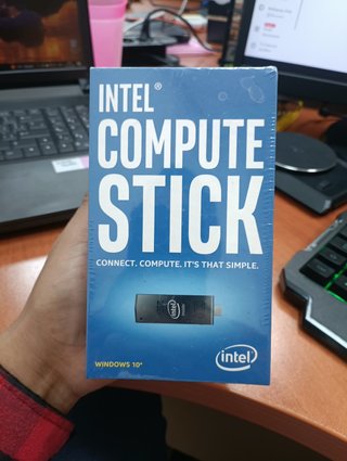 Computer Stick para TV o Monitor