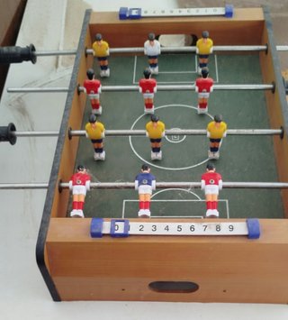 Futbolín Mini