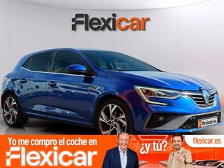 Renault Megane R.S.Line Blue dCi 85 kW (115CV) EDC