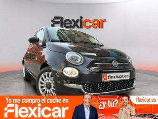 Fiat 500 Dolcevita 1.0 Hybrid 51KW (70 CV)