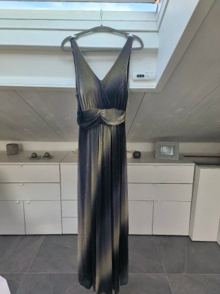 Abito lungo elegante