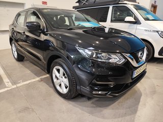 Nissan Qashqai 2018