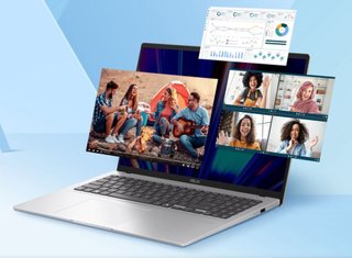 Ordenador portatil ASUS Vivobook 16 ¡PRECINTADO!