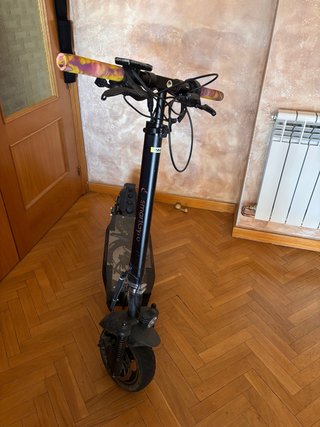Patinete Eléctrico SmartGyro Pro