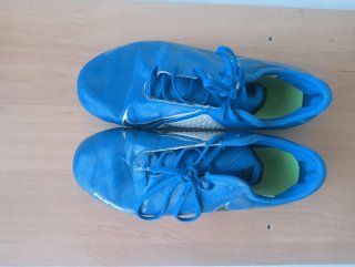 Zapatillas Nike niño talla 36