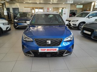 SEAT Arona 2023 FR DSG
