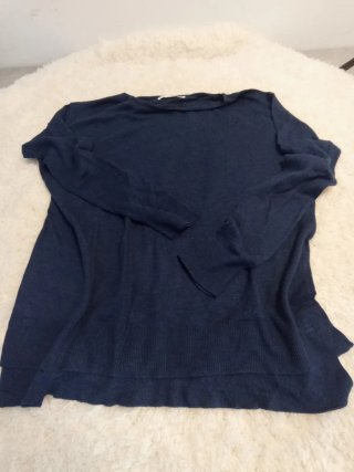 Jersey Azul