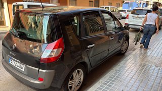 Renault Scenic II 2005 - 1.9 dCi 120CV - Negociabl